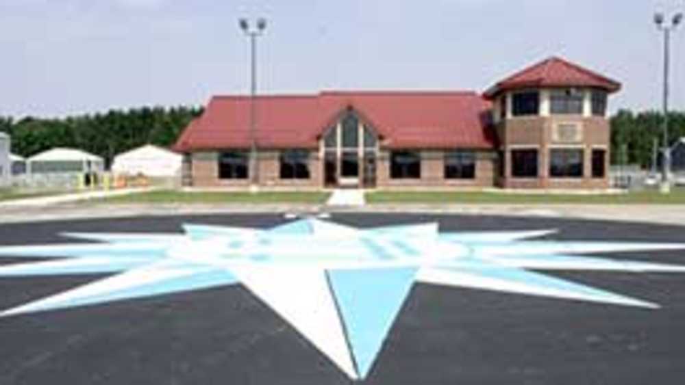 Gaylord Regional Airport