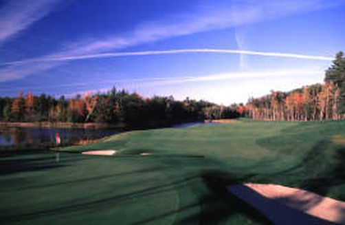 Black Lake Golf Club
