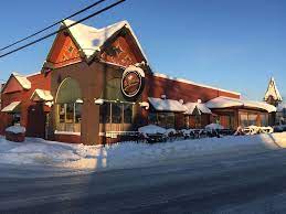 Alpine Tavern and Eatery