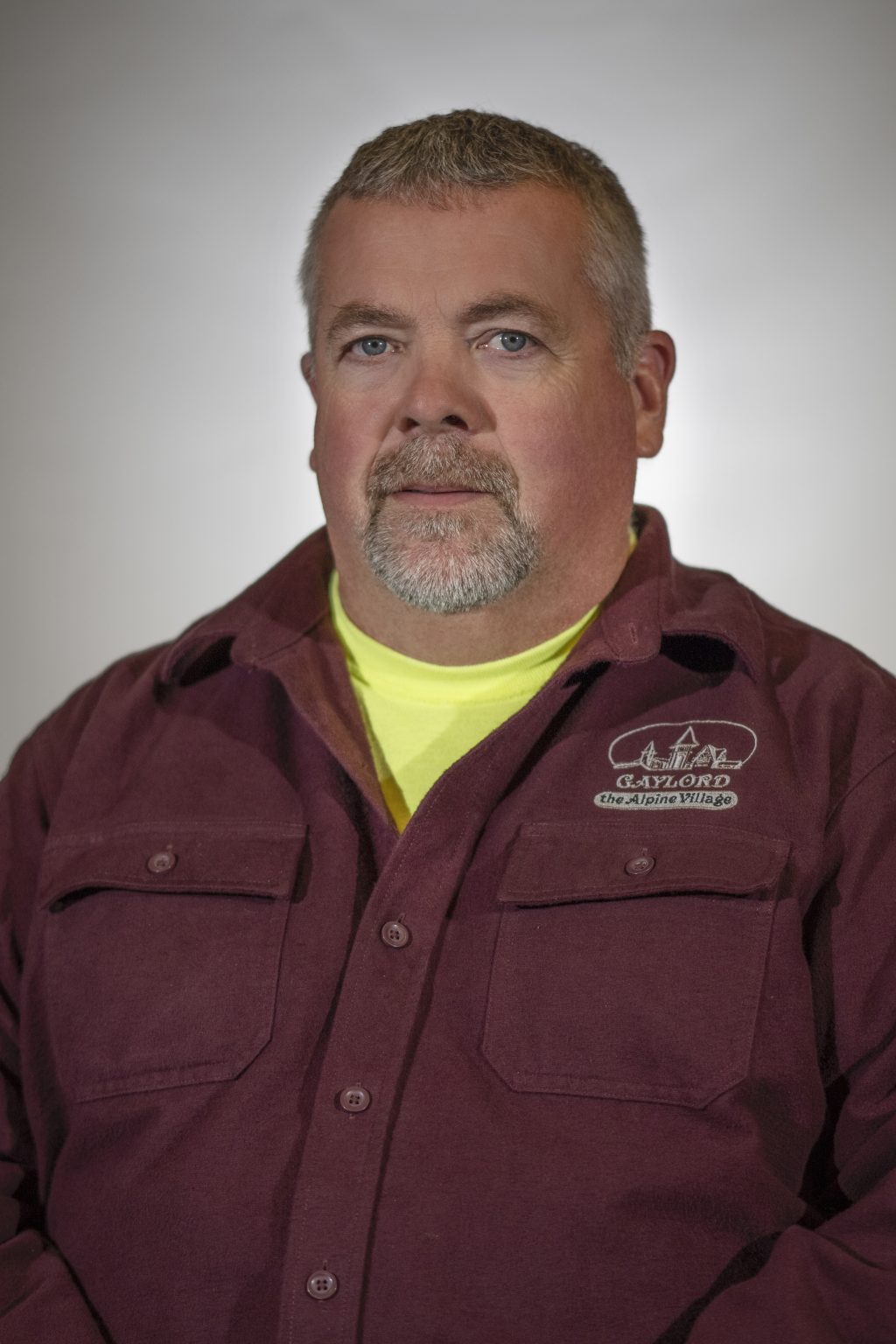 Doug Geiss Public Works - City of Gaylord Michigan
